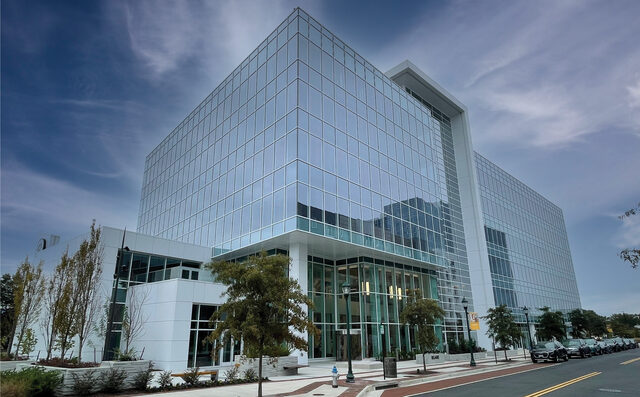 Pepitiva Biolabs LLC — 555 Belaire Ave, Chesapeake, VA