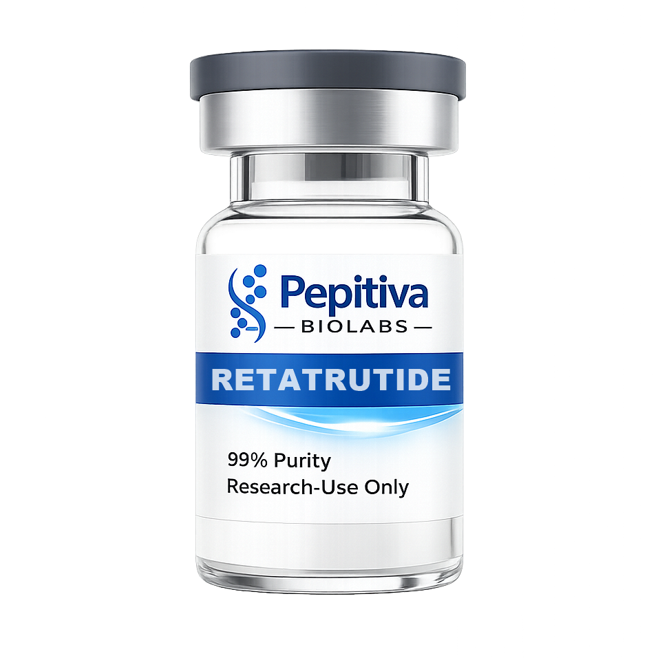 Retatrutide