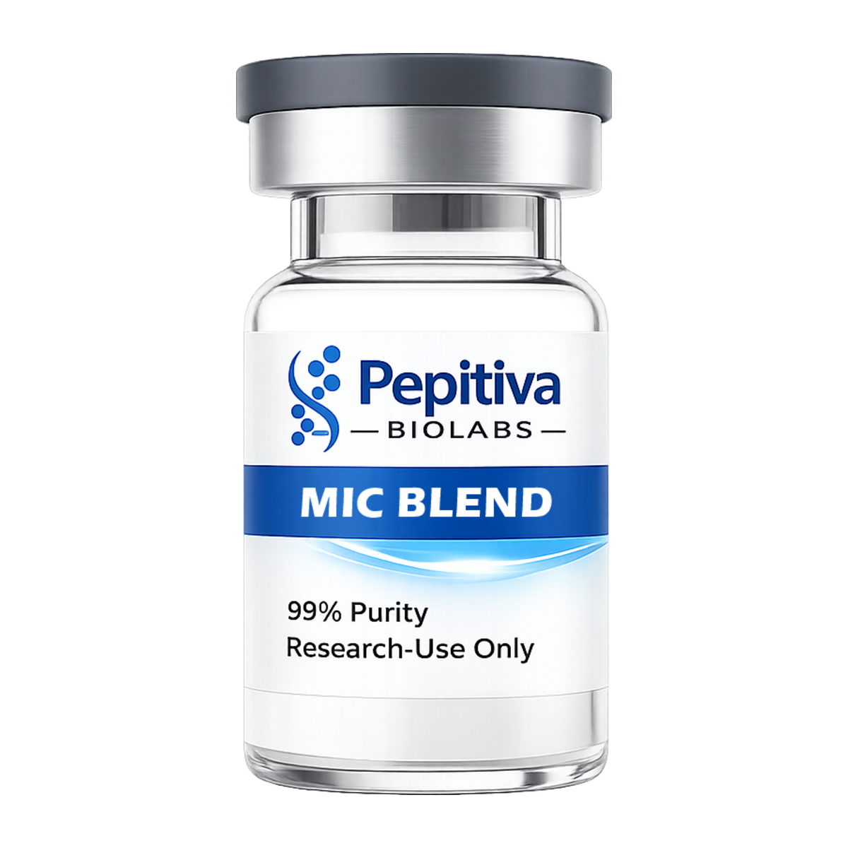 MIC Blend