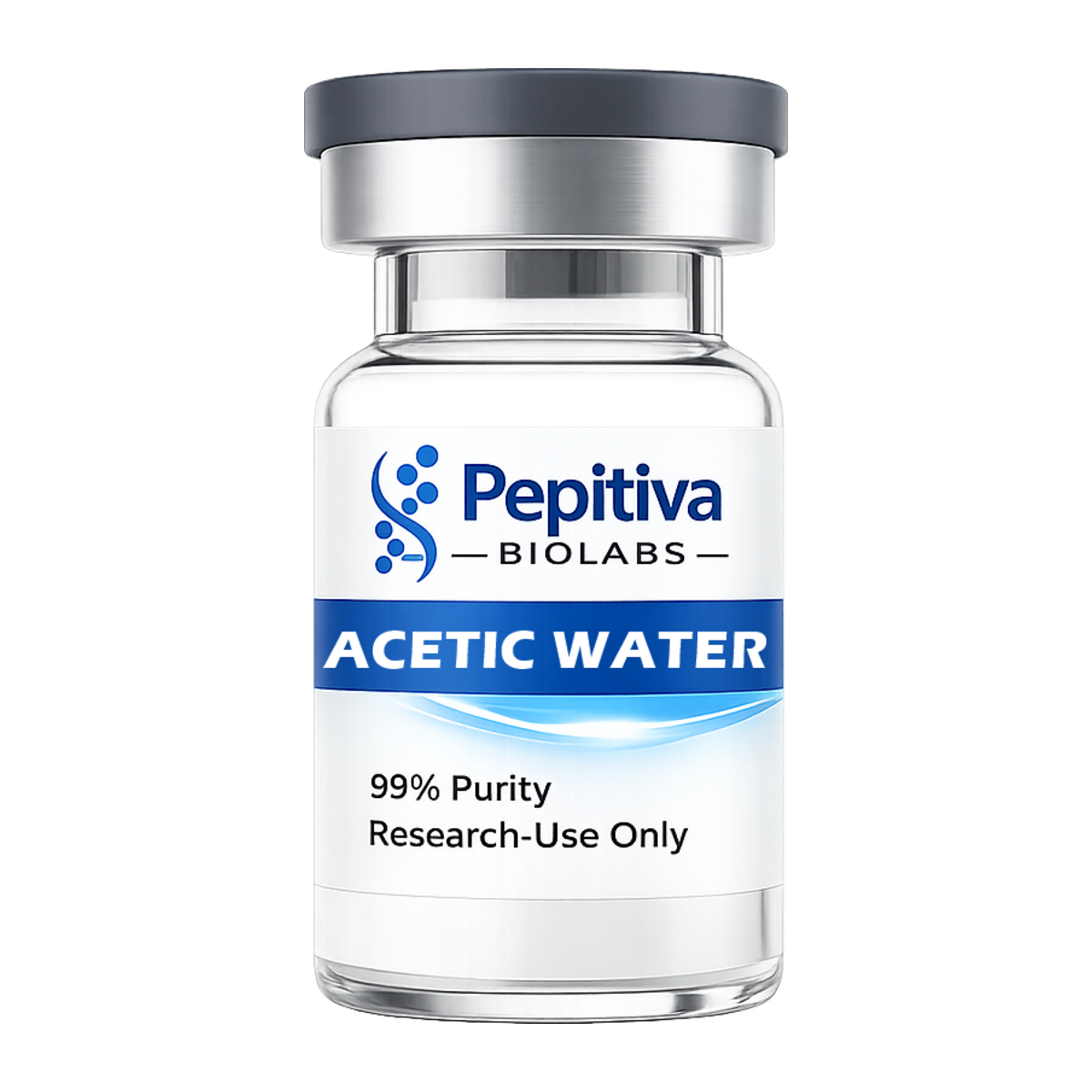 Acetic Water